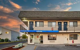 Motel 6 Twin Falls Idaho