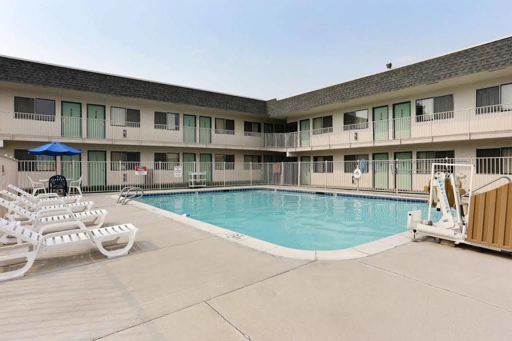 Motel 6-Twin Falls, Id Exterior photo