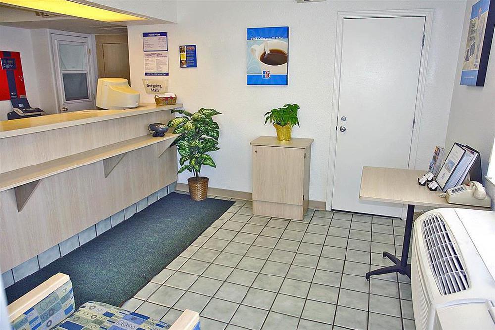 Motel 6-Twin Falls, Id Interior photo