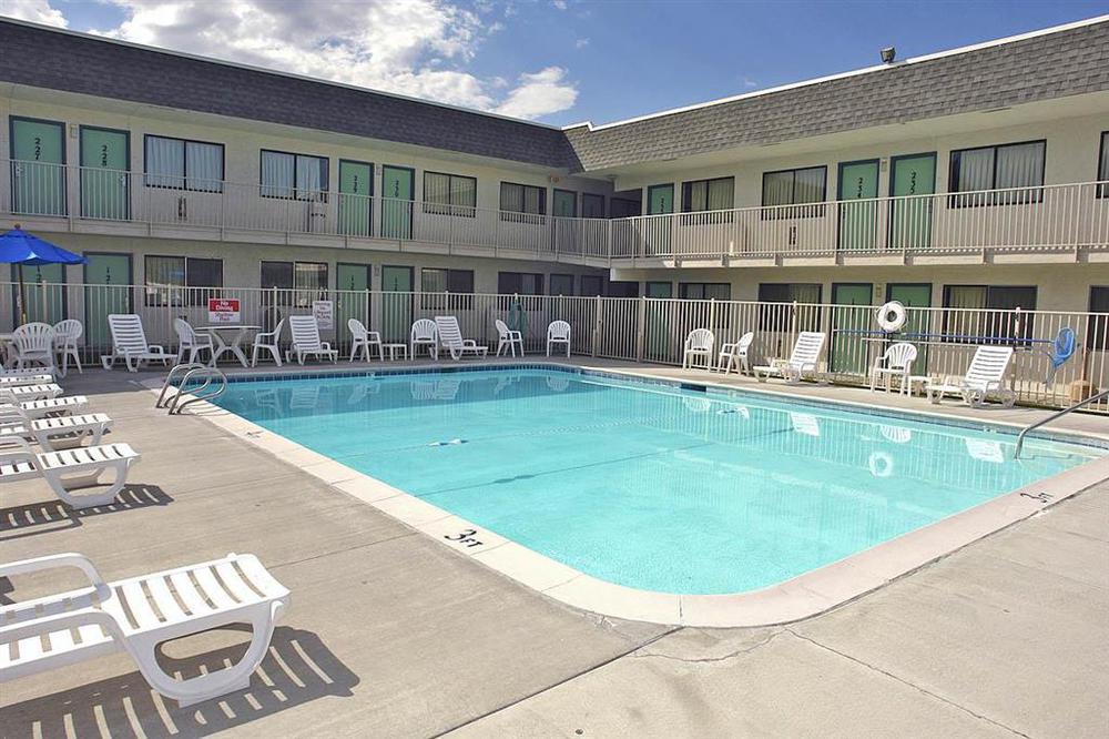 Motel 6-Twin Falls, Id Facilities photo